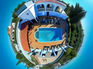 Villa Welwitshia