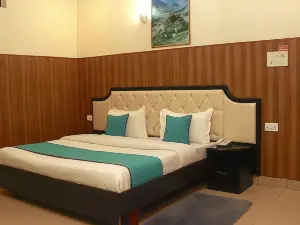 Hotel Leisure Palace