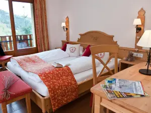 Logis Auberge du Mehrbachel - Hôtel & Restaurant