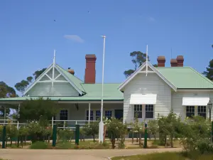 Dalfruin B&B