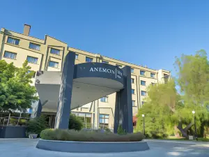 Hotel Anemon Ege Saglik