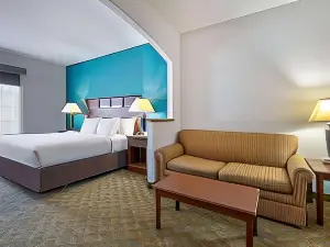 Baymont Inn & Suites by Wyndham Glen Rose