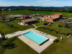 Tenuta Fogliani Resort & Natural Spa