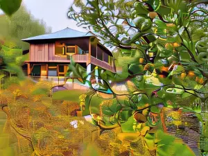 Mountain Village Stay - Dharali Heights Harsil