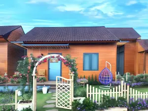 La Fleur Glamping Bảo Lộc