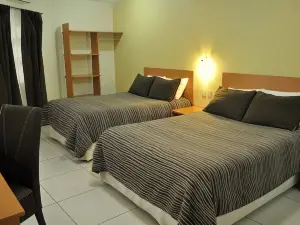 Pequeno Gran Hotel