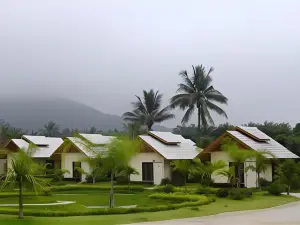 龐薩拉皮度假村飯店
