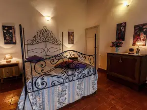 Locanda Etrusca