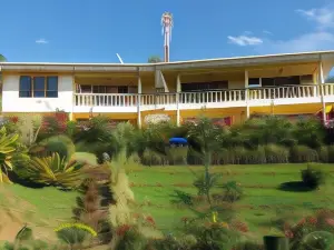 La Princesa Hotel