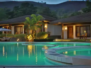 Coron Soleil Garden Resort