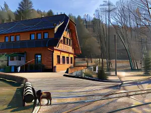 Kamenacka Myslivna