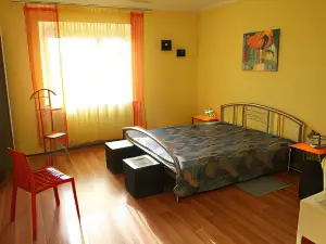 Hotel Na Vodách