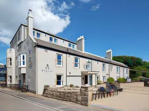 Beadnell Towers Hotel