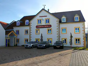 Schlosswirt Etting