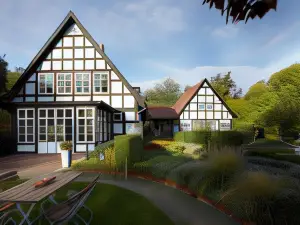 Forsthaus Heiligenberg