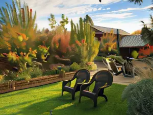 Eden Vale Inn