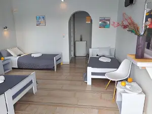 Hotel Petradi