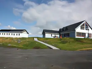 Skútustadir Guesthouse