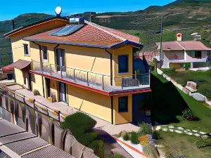 Il Castello di Modolo