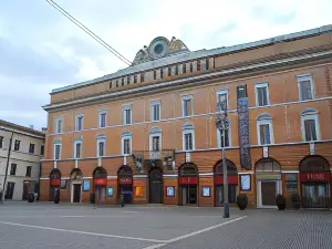 Hotel Mariani