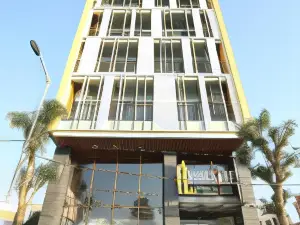 KingSales Hotel