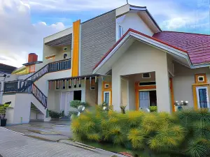 Guguak Puro Guest House