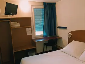 Quick Palace Saint Brieuc