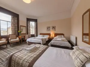 Royal Thurso Hotel
