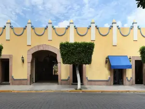 Hotel Casa Real Tehuacan