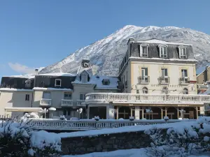 Hôtel Tourmalet