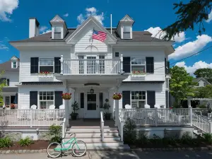 Kennebunkport Inn