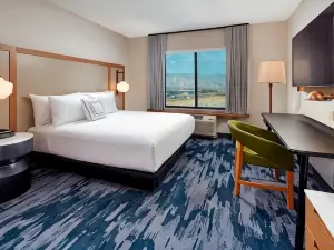 Fairfield Inn & Suites Indio Coachella Valley