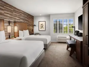 Napa Winery Inn