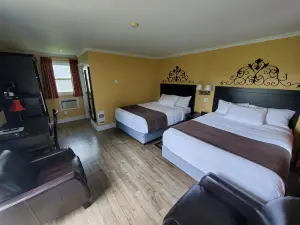 Sunny Isle Motel