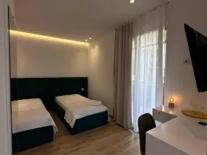 Hotel Restaurant Natyra e Qete