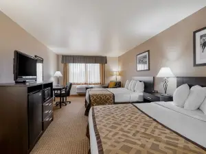 Best Western Pinedale Inn