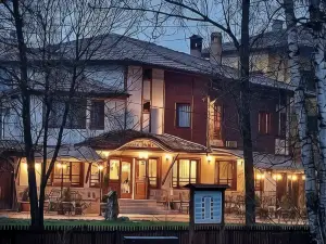 Family Hotel Bashtina Kashta