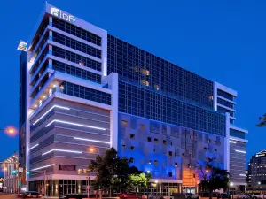 Aloft Buffalo Downtown