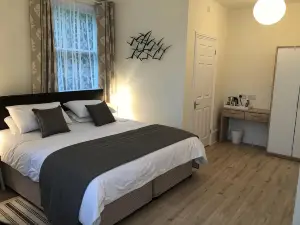 Good Intent Rooms