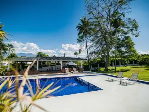 Hotel Boutique El Triángulo