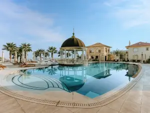 Wellness Santa Hotel - Adults Plus12