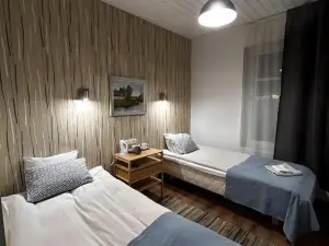 Guesthouse Carl Schmidt