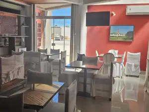 Turis Firper Hotel
