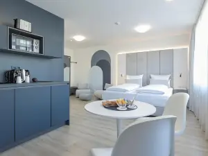 zzzpace Smart-Hotel Krefeld