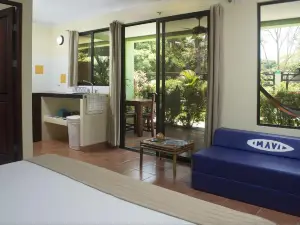 Mavi Surf Hotel