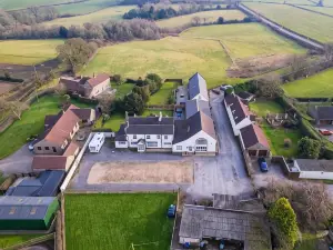 Whitton Lodge Serviced Accommodation