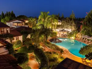 Nora Club Hotel & Spa