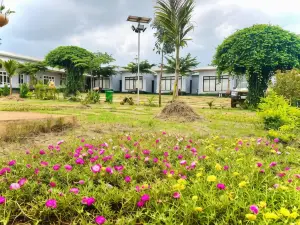 Chomkatae Bungalows