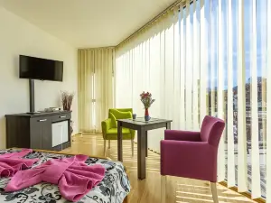 Guesthouse Sunny