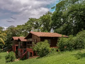 Las Cabañas Encantadas de Nindirí